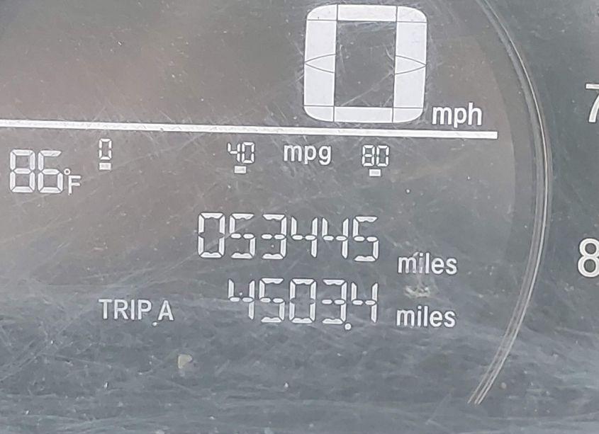 Photo 15 of 2019 Honda Cr-v LX (VIN 2HKRW6H39KH231475)