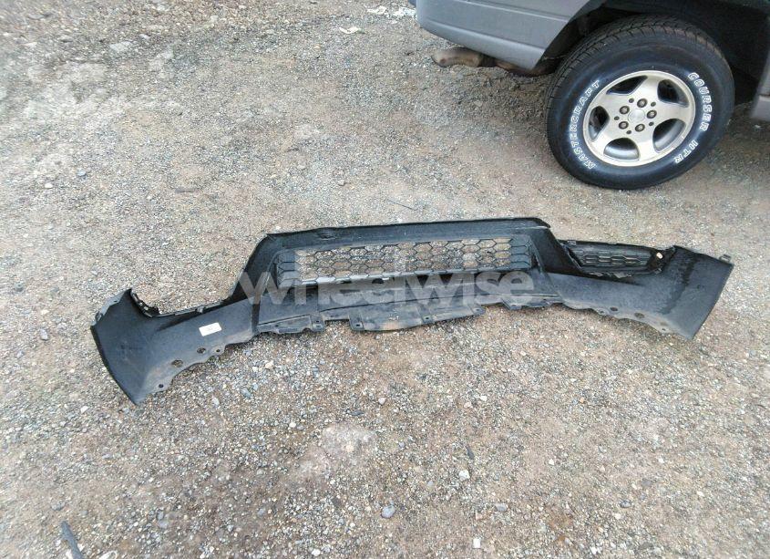 Photo 12 of 2018 Honda Cr-v LX (VIN 2HKRW6H3XJH208155)