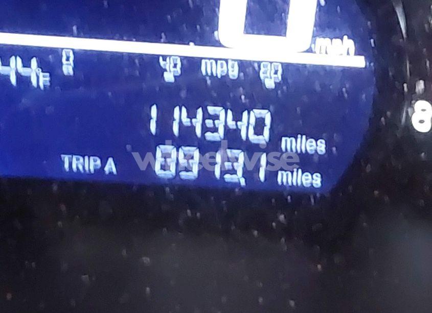 Photo 15 of 2018 Honda Cr-v LX (VIN 2HKRW6H3XJH217762)