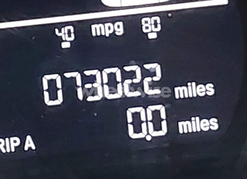 Photo 15 of 2019 Honda Cr-v LX (VIN 2HKRW6H3XKH202504)