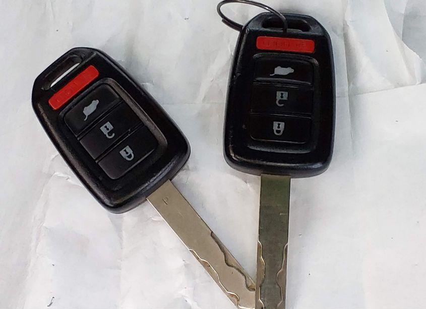 Photo 11 of 2019 Honda Cr-v LX (VIN 2HKRW6H3XKH218380)