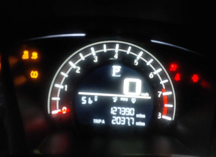 Photo 15 of 2019 Honda Cr-v LX (VIN 2HKRW6H3XKH218380)