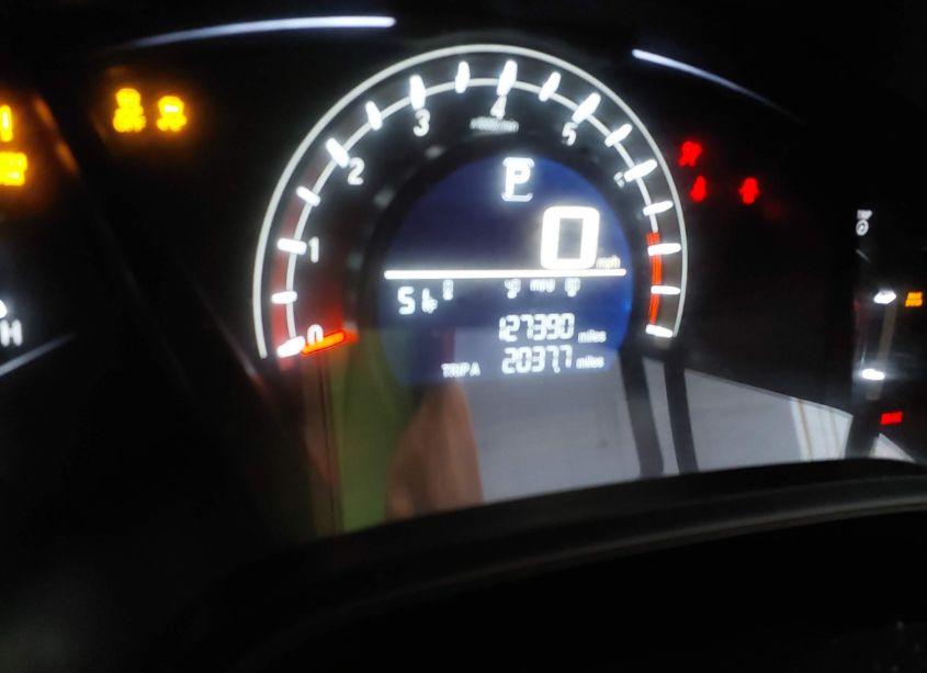 Photo 7 of 2019 Honda Cr-v LX (VIN 2HKRW6H3XKH218380)