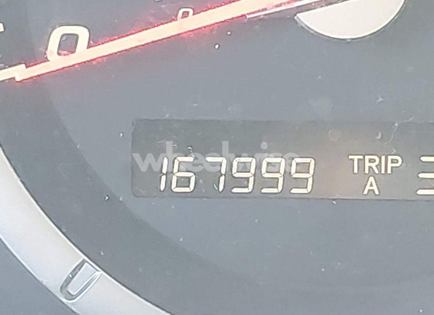 Photo 7 of 2006 Honda Pilot LX (VIN 2HKYF18106H513961)