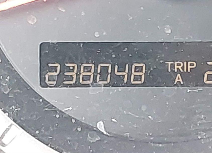 Photo 7 of 2006 Honda Pilot LX (VIN 2HKYF18116H540621)