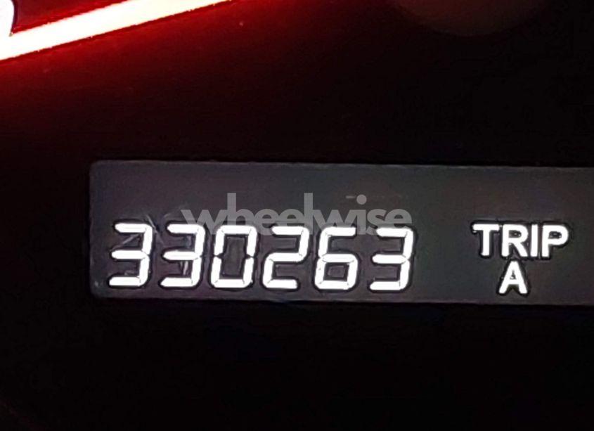 Photo 15 of 2007 Honda Pilot LX (VIN 2HKYF18117H508317)