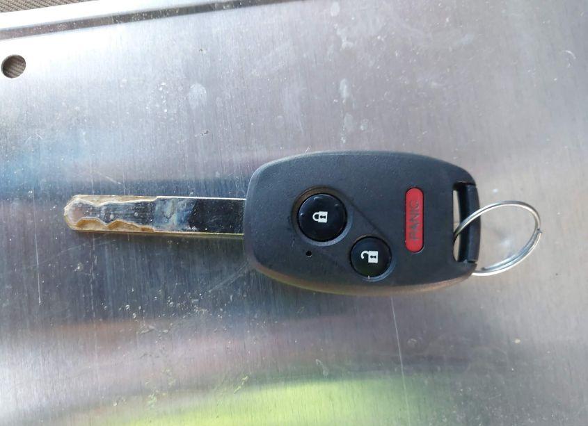 Photo 11 of 2006 Honda Pilot LX (VIN 2HKYF18136H510052)