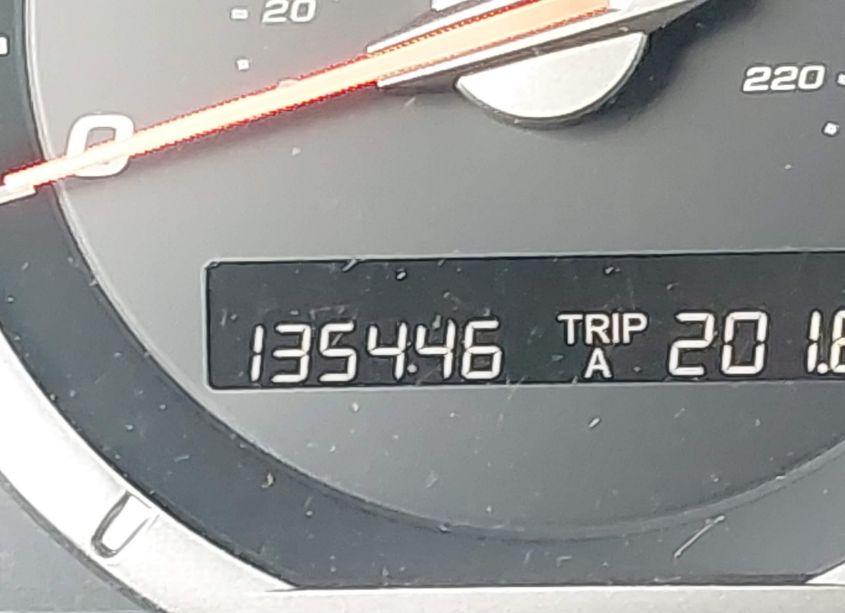 Photo 15 of 2006 Honda Pilot LX (VIN 2HKYF18136H510052)