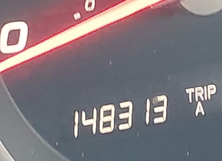 Photo 14 of 2007 Honda Pilot LX (VIN 2HKYF18137H530027)