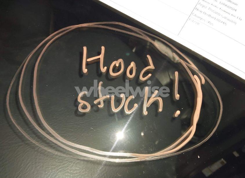 Photo 10 of 2006 Honda Pilot LX (VIN 2HKYF18156H534837)