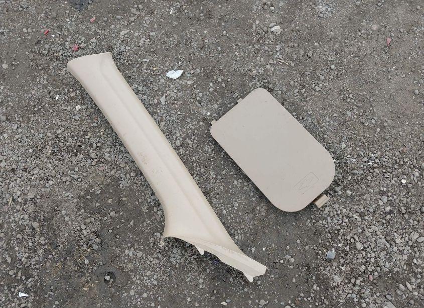 Photo 12 of 2004 Honda Pilot LX (VIN 2HKYF181X4H568303)