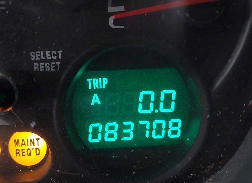 Photo 16 of 2004 Honda Pilot LX (VIN 2HKYF181X4H568303)