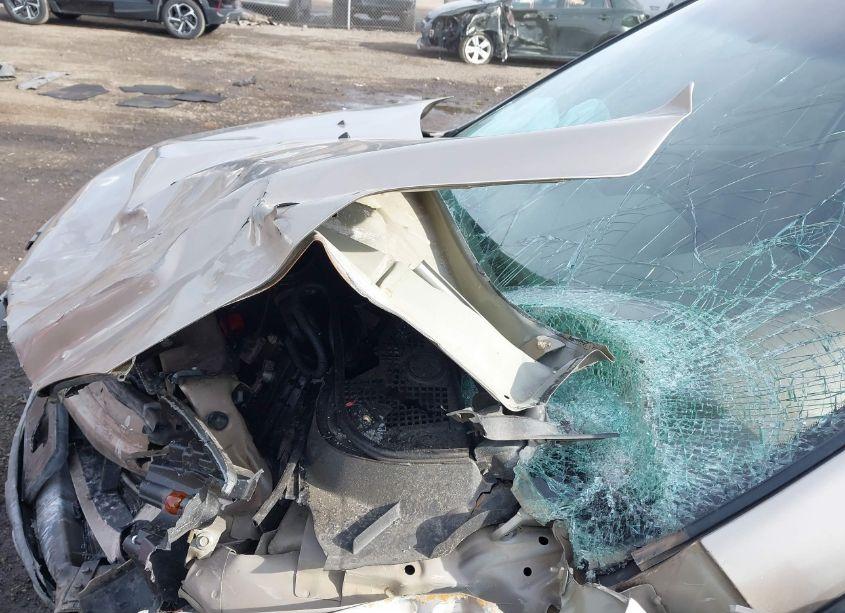 Photo 20 of 2004 Honda Pilot LX (VIN 2HKYF181X4H568303)