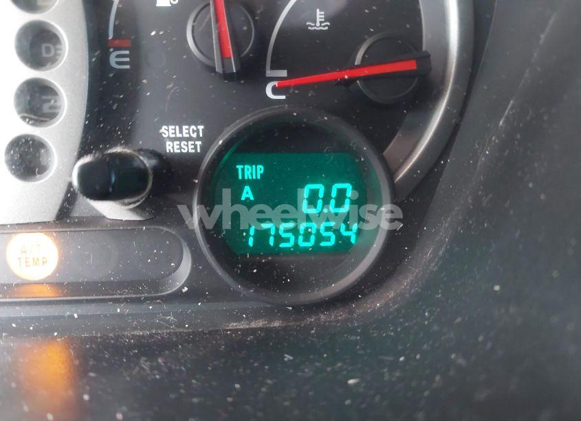 Photo 15 of 2005 Honda Pilot LX (VIN 2HKYF181X5H567556)