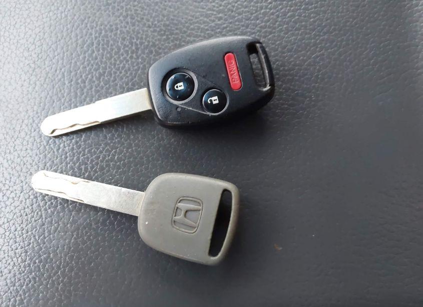 Photo 11 of 2007 Honda Pilot EX (VIN 2HKYF18407H515088)