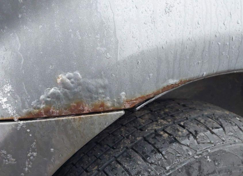 Photo 6 of 2007 Honda Pilot EX (VIN 2HKYF18407H515088)