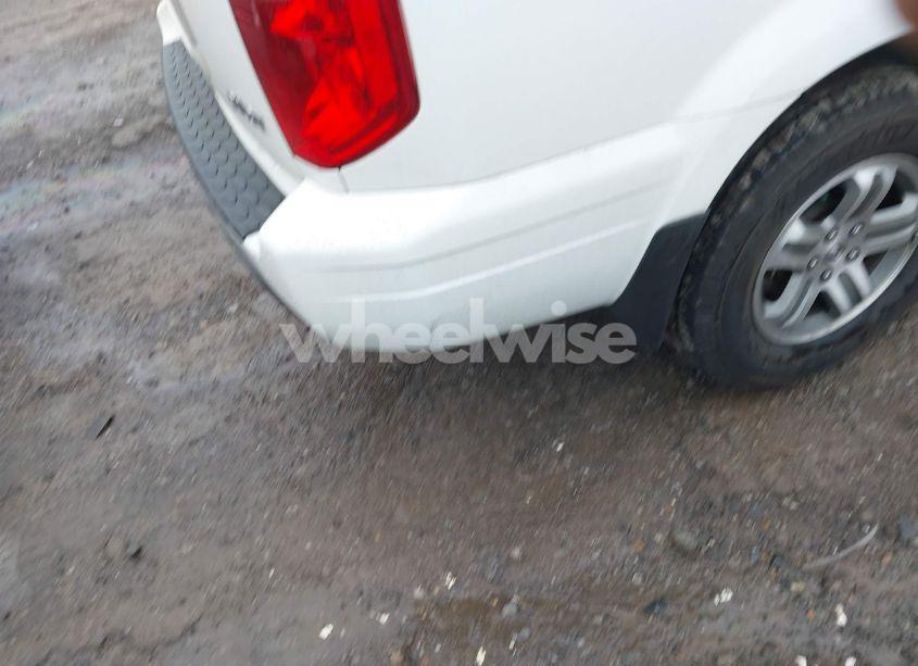 Photo 6 of 2003 Honda Pilot EX (VIN 2HKYF18413H529933)