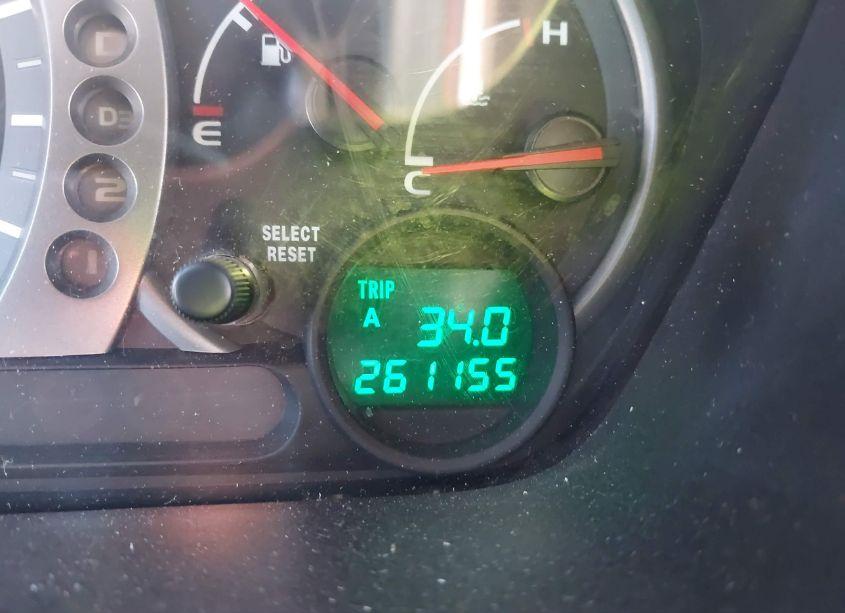 Photo 15 of 2004 Honda Pilot EX (VIN 2HKYF18414H599479)