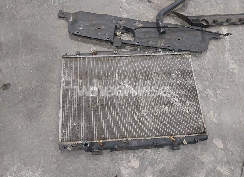 Photo 13 of 2003 Honda Pilot EX (VIN 2HKYF18423H546742)