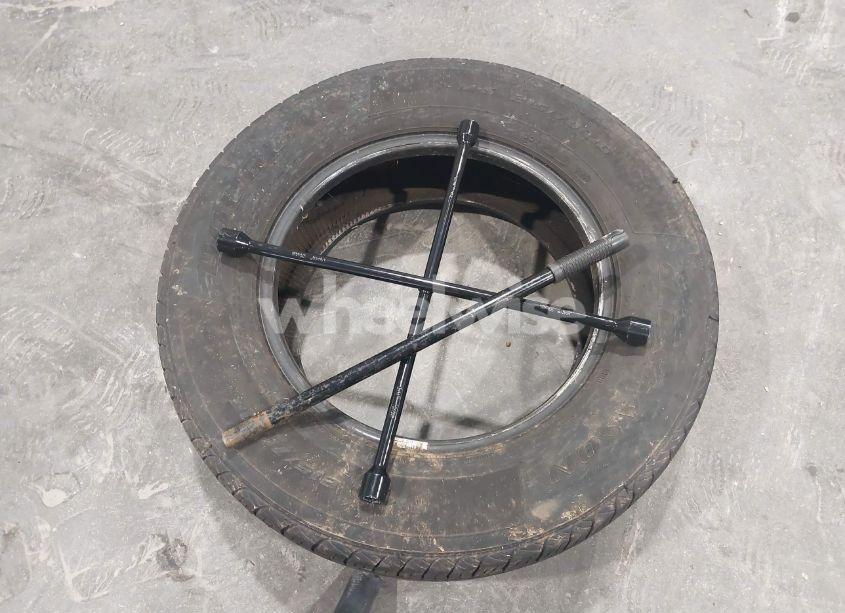 Photo 15 of 2003 Honda Pilot EX (VIN 2HKYF18423H546742)