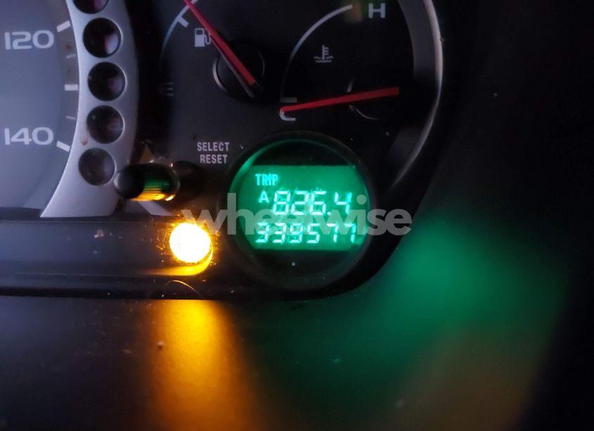 Photo 15 of 2003 Honda Pilot EX (VIN 2HKYF18423H557806)