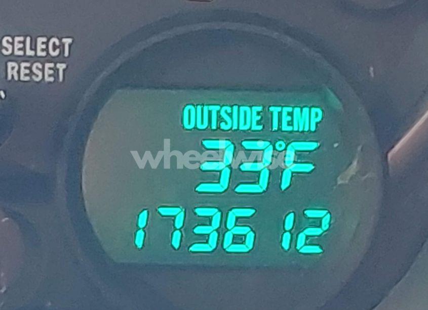 Photo 15 of 2004 Honda Pilot EX (VIN 2HKYF18434H533502)