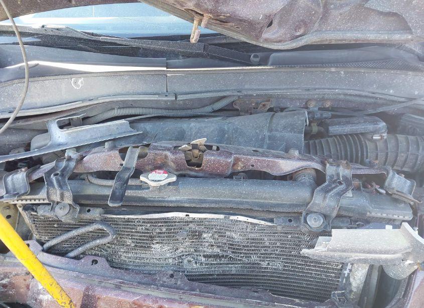 Photo 10 of 2007 Honda Pilot EX (VIN 2HKYF18437H503792)