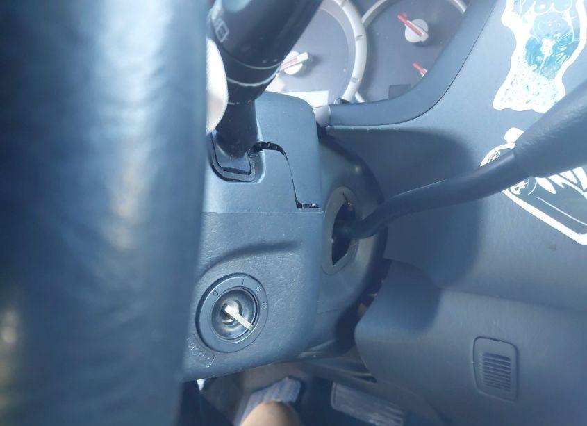 Photo 11 of 2007 Honda Pilot EX (VIN 2HKYF18437H503792)