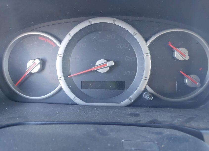 Photo 15 of 2007 Honda Pilot EX (VIN 2HKYF18437H503792)