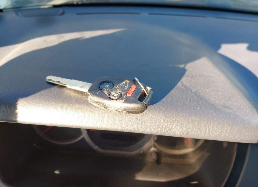 Photo 11 of 2007 Honda Pilot EX (VIN 2HKYF18437H516901)