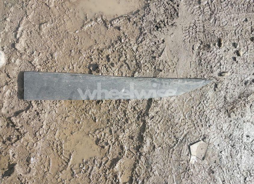 Photo 12 of 2003 Honda Pilot EX (VIN 2HKYF18443H571898)