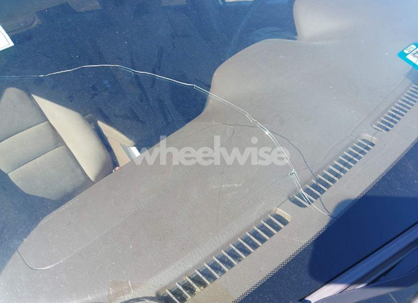 Photo 12 of 2006 Honda Pilot EX (VIN 2HKYF18446H516081)