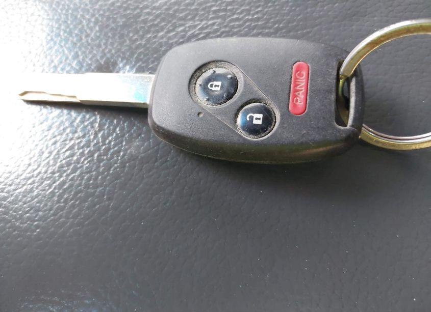 Photo 11 of 2007 Honda Pilot EX (VIN 2HKYF18447H509083)