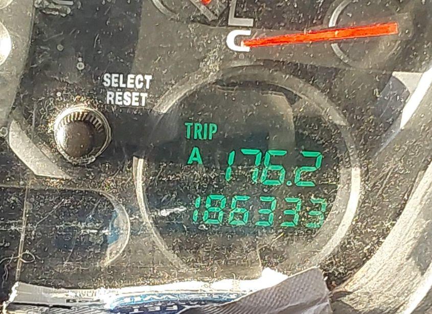 Photo 7 of 2004 Honda Pilot EX (VIN 2HKYF18454H527331)