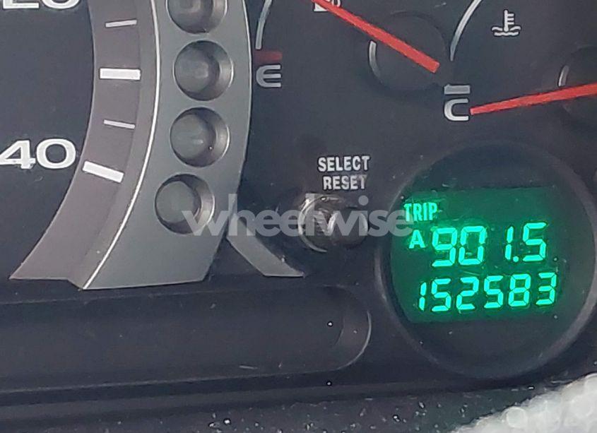 Photo 7 of 2004 Honda Pilot EX (VIN 2HKYF18454H611505)