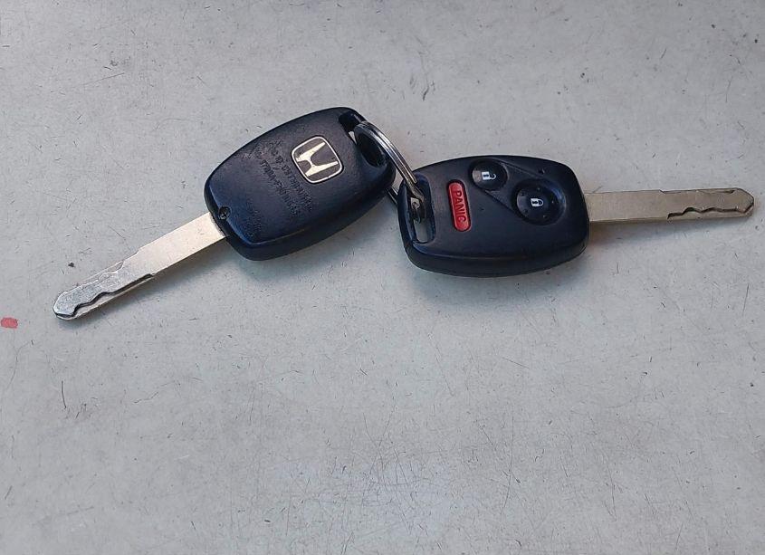 Photo 11 of 2006 Honda Pilot EX (VIN 2HKYF18456H500097)