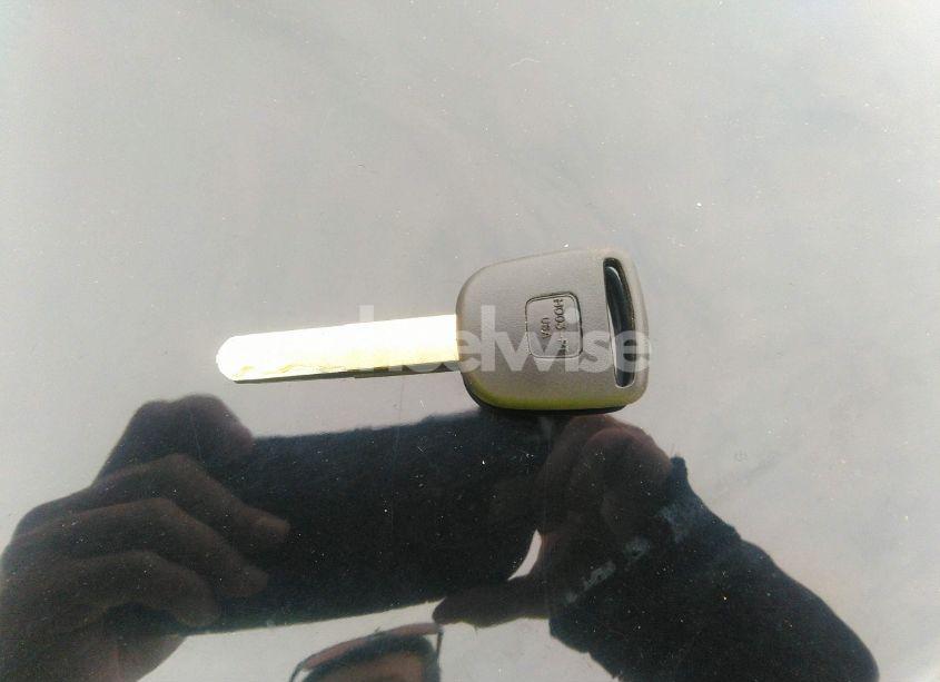 Photo 11 of 2006 Honda Pilot EX (VIN 2HKYF18466H501517)