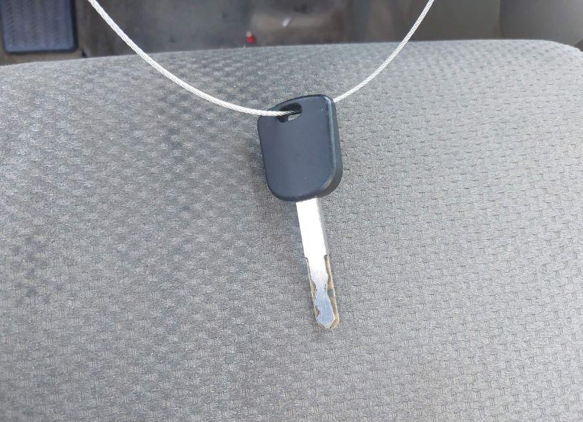 Photo 11 of 2006 Honda Pilot EX (VIN 2HKYF18466H513540)