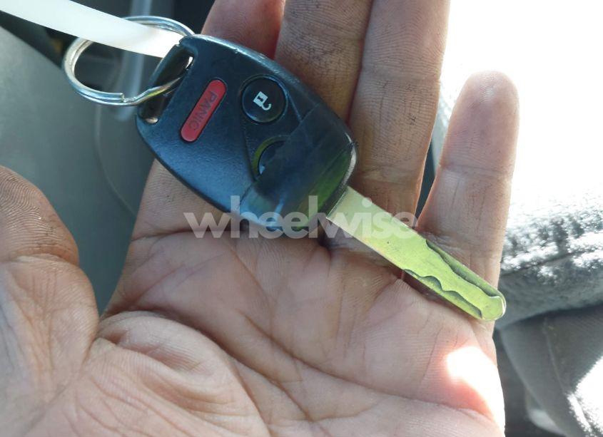 Photo 11 of 2006 Honda Pilot EX (VIN 2HKYF18466H527633)