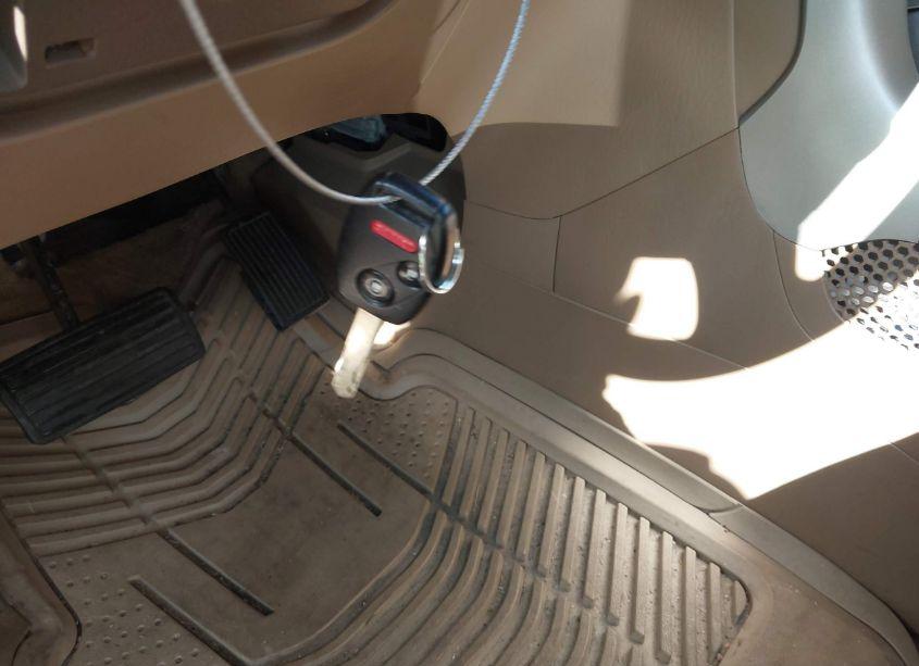 Photo 11 of 2006 Honda Pilot EX (VIN 2HKYF18476H508377)