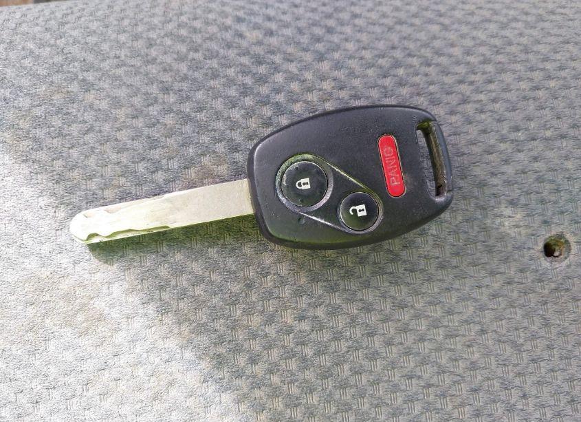 Photo 11 of 2007 Honda Pilot EX (VIN 2HKYF18477H503858)