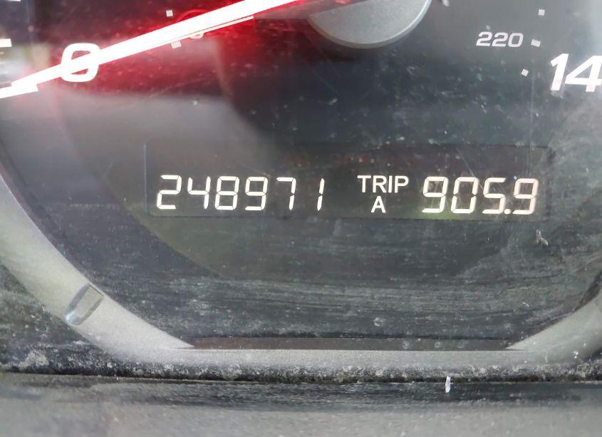 Photo 7 of 2007 Honda Pilot EX (VIN 2HKYF18477H503858)