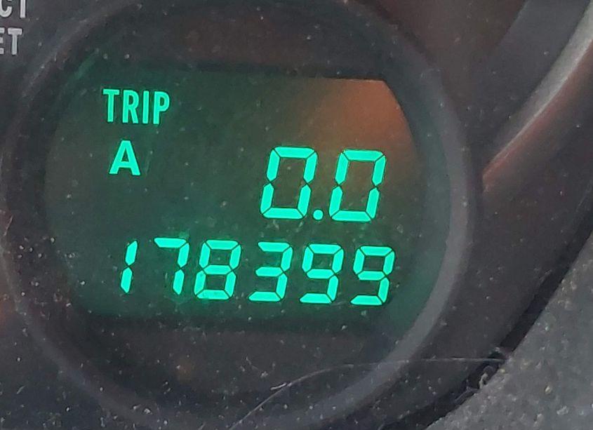 Photo 15 of 2003 Honda Pilot EX (VIN 2HKYF18483H590812)