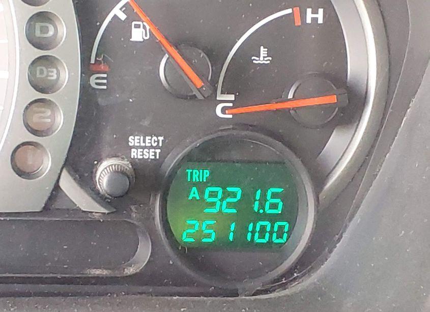 Photo 15 of 2004 Honda Pilot EX (VIN 2HKYF18484H603446)