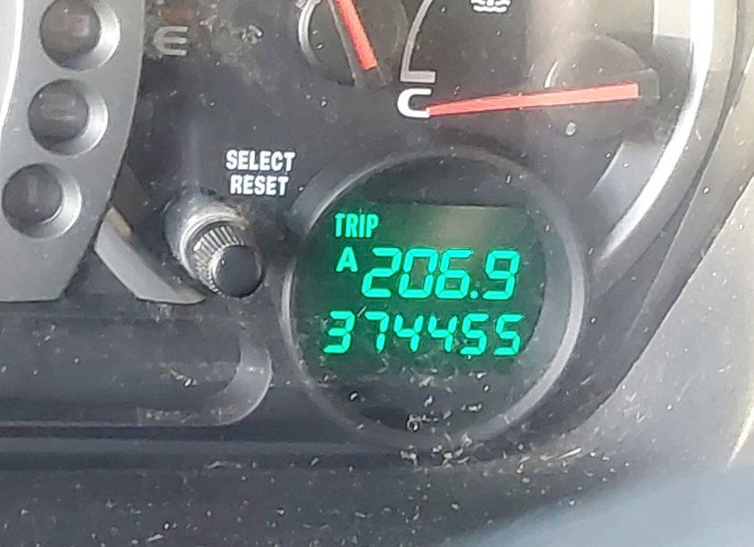 Photo 7 of 2004 Honda Pilot EX (VIN 2HKYF18484H607030)