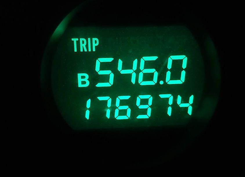 Photo 15 of 2005 Honda Pilot EX (VIN 2HKYF18485H509097)