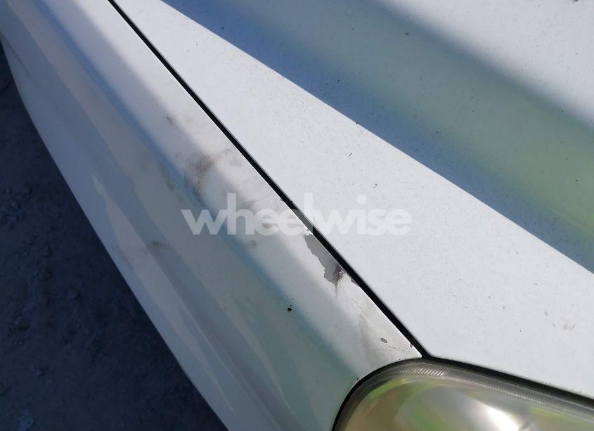 Photo 6 of 2005 Honda Pilot EX (VIN 2HKYF18485H517538)