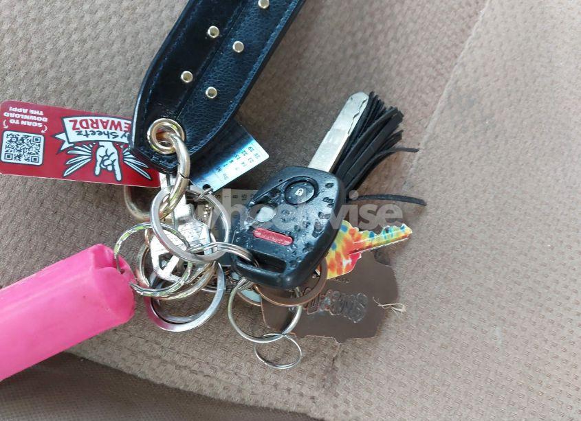 Photo 11 of 2006 Honda Pilot EX (VIN 2HKYF18486H523888)