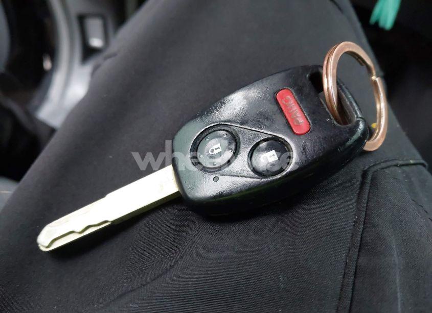 Photo 11 of 2006 Honda Pilot EX (VIN 2HKYF18486H527682)