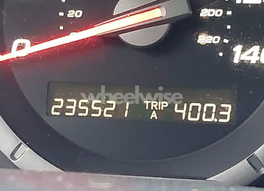 Photo 15 of 2006 Honda Pilot EX (VIN 2HKYF18486H527682)